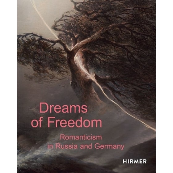 Dreams of Freedom image 0