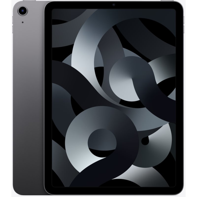 APPLE Apple iPad Air 5th Gen 256GB WiFi - Space Grey