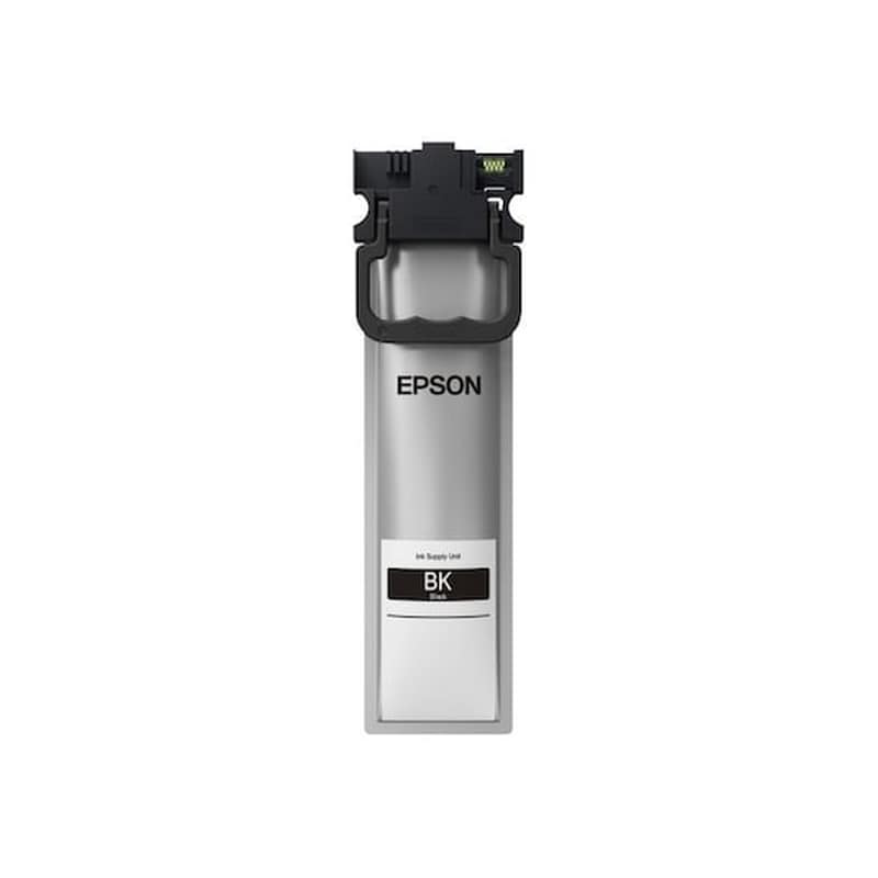 Μελάνι Epson - L-size - Black - Original