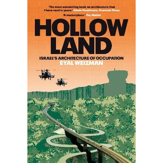Hollow Land image 0
