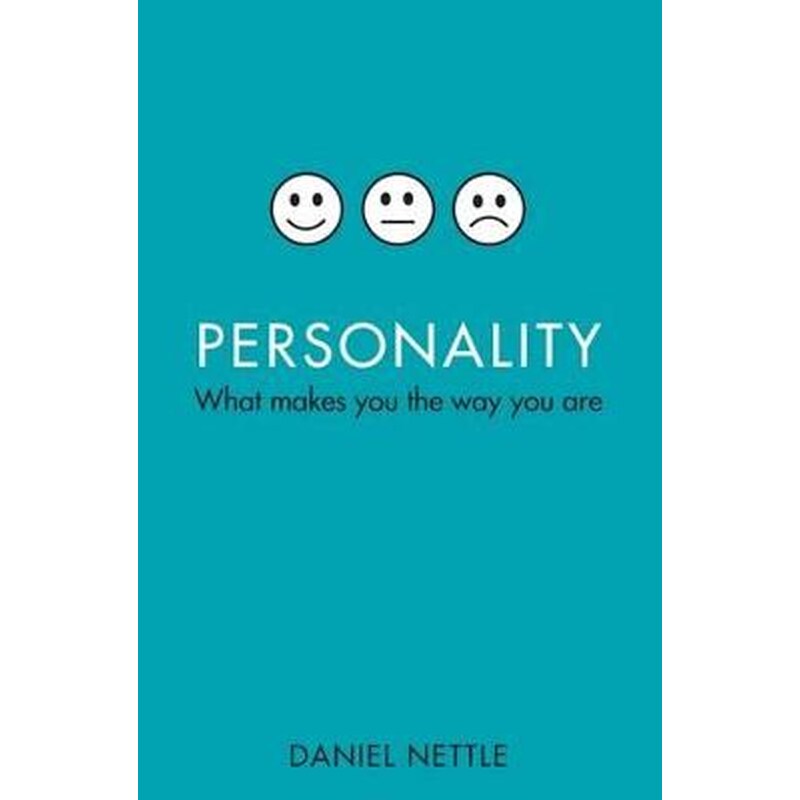 Personality