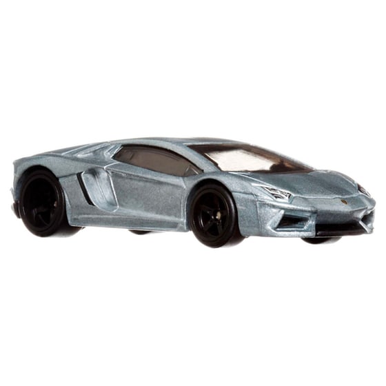 Hot Wheels Premium - Σετ Των 2 image 0