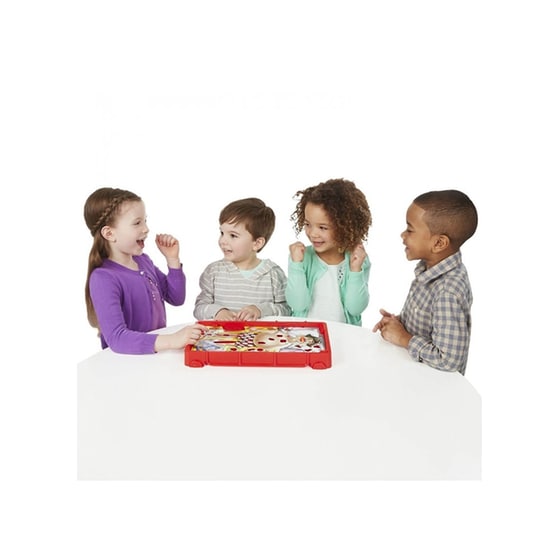 Οι Μικροί Γιατροί Επιτραπέζιο (Hasbro) image 4