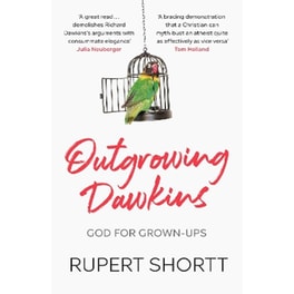 Outgrowing Dawkins