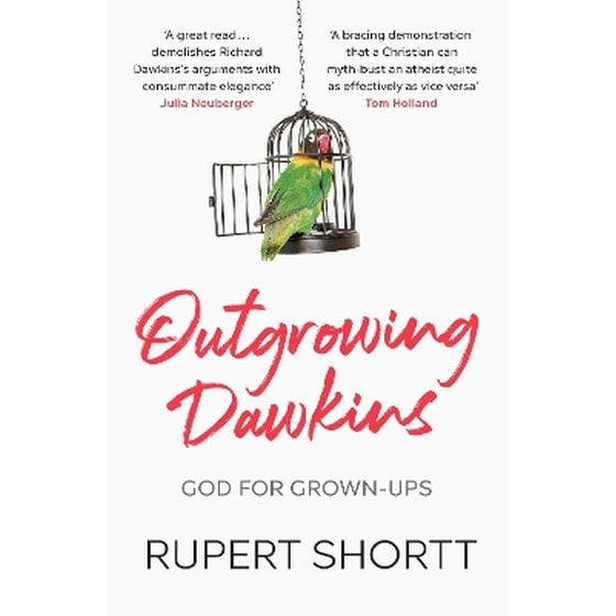 Outgrowing Dawkins image 0