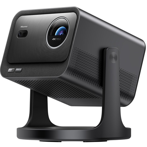 Projector Hisense C3 - Ασημί image 8
