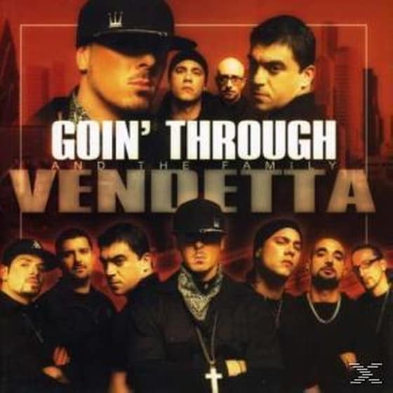 Vendetta image 0