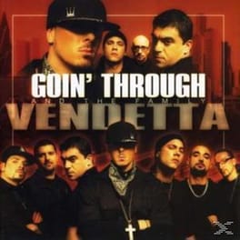 Vendetta