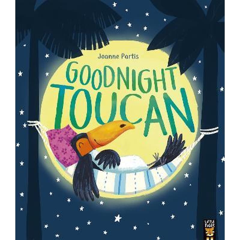 Goodnight Toucan