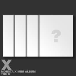 The X (Random Ver.)