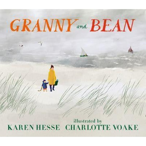 Granny and Bean image 0