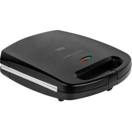 Teesa Tsa3229b Τοστιέρα 4 Θέσεων 1500w