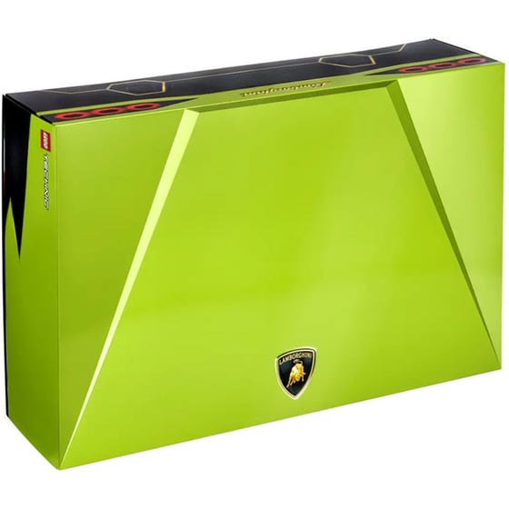 LEGO® Technic Lamborghini Sian FKP 37 (42115) image 1