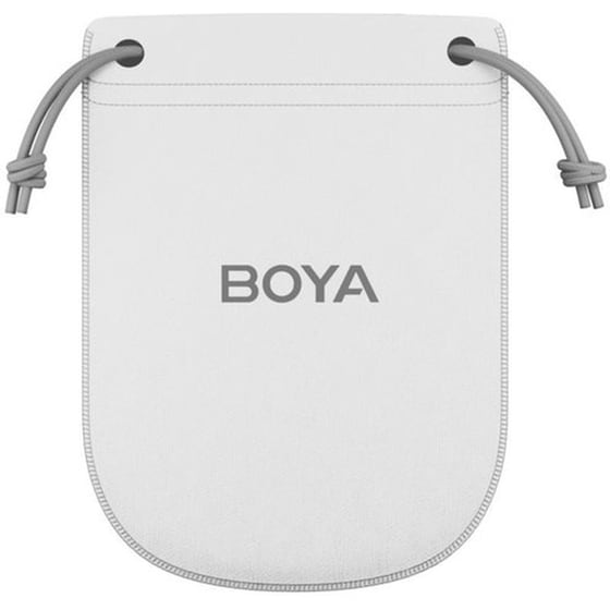 Μικρόφωνο Boya Boyamic 2  - Μαύρο image 2