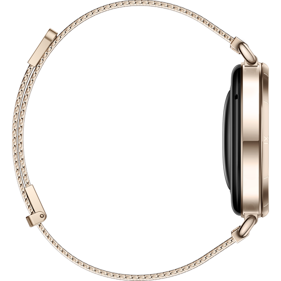 Smartwatch Huawei Watch GT 6 41mm - Gold image 4