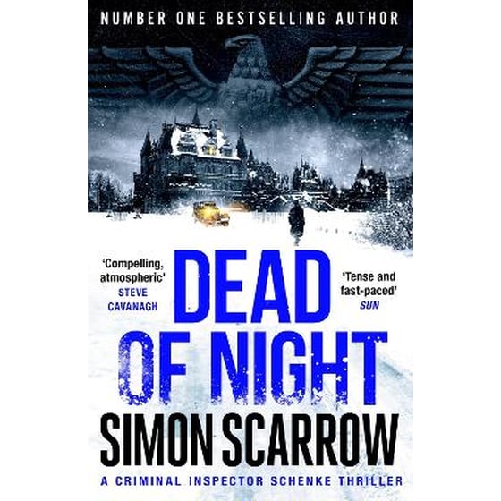 Dead of Night image 0