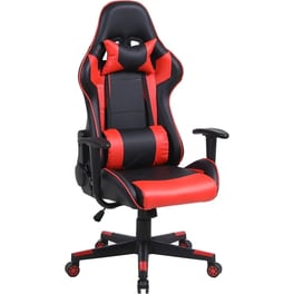 Καρέκλα Gaming Zita Plus A6250 - Κόκκινη