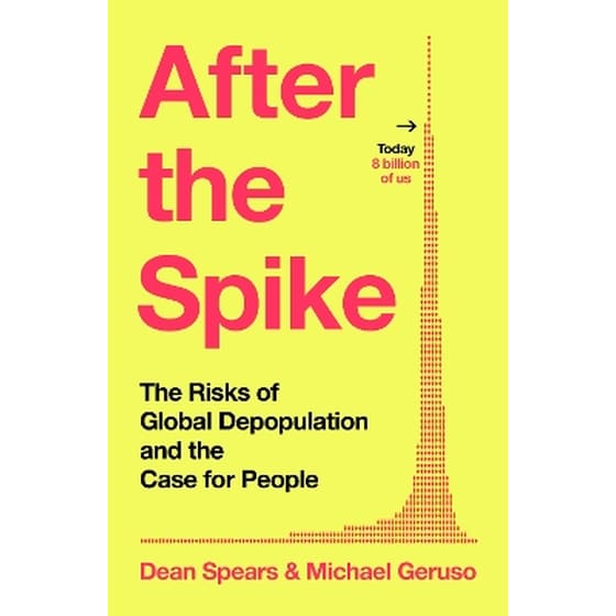 After the Spike image 0