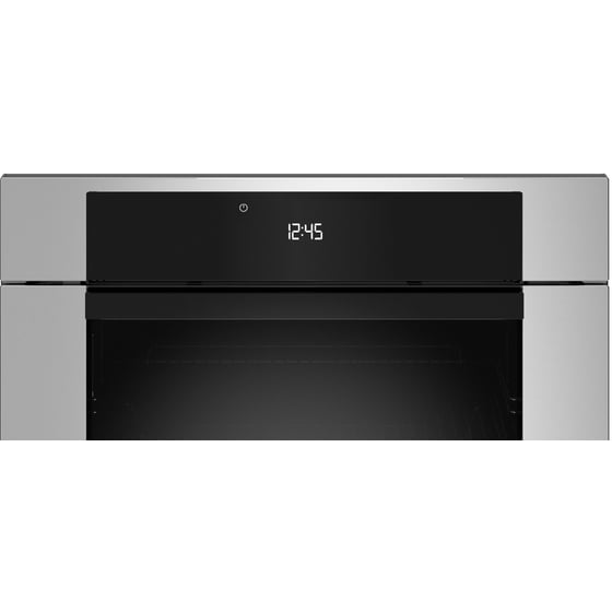 BERTAZZONI F457MODMWLXC 38 Lt Inox Εντοιχιζόμενος Φούρνος Μικροκυμάτων image 1