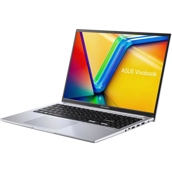 Laptop Asus Vivobook 16 16" WUXGA IPS (Ryzen 7-7730U/16GB/512GB SSD/Radeon Graphics/Win11Home) image 2