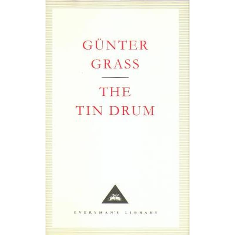 The Tin Drum