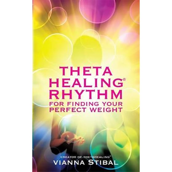 ThetaHealing (R) Rhythm for Finding Your Perfect Weight image 0