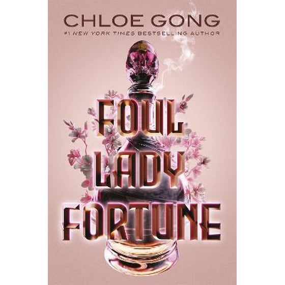 Foul Lady Fortune image 0