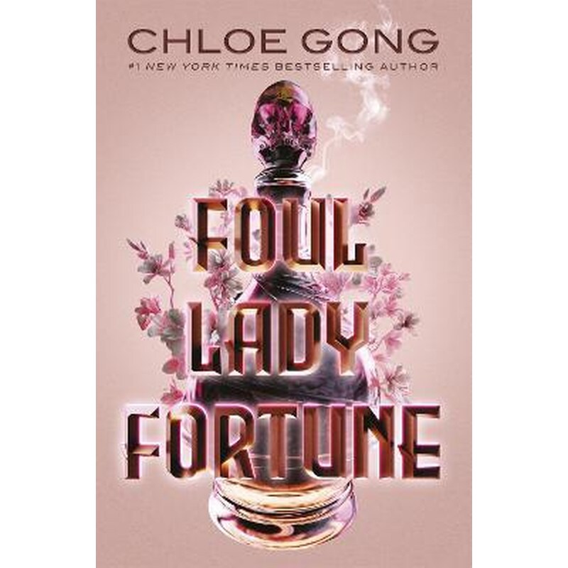 Foul Lady Fortune