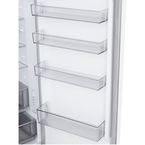 LG GBBSJ20DSW  Total No Frost 375 Lt Λευκό Ψυγειοκαταψύκτης image 27