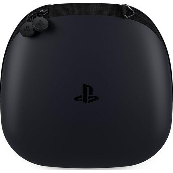 Sony PS5 DualSense Edge Wireless Controller - Midnight Black image 6