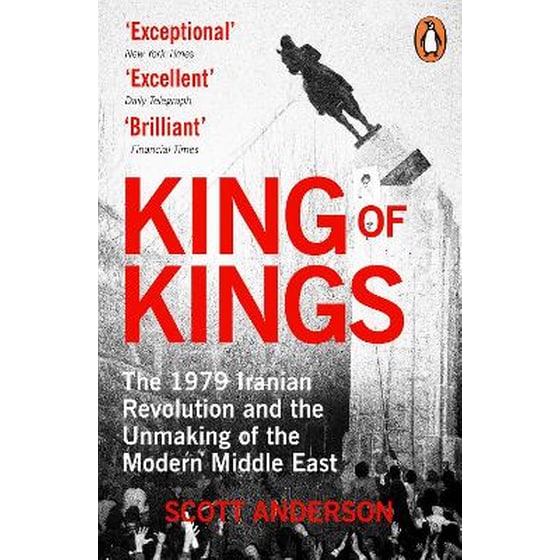 King of Kings image 0