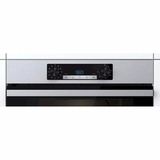 HISENSE BI62216AX & E6432C 77 Lt Εντοιχιζόμενο Σετ Φούρνος και Εστία image 11