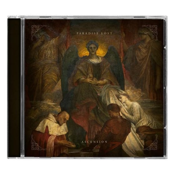 Ascension image 0