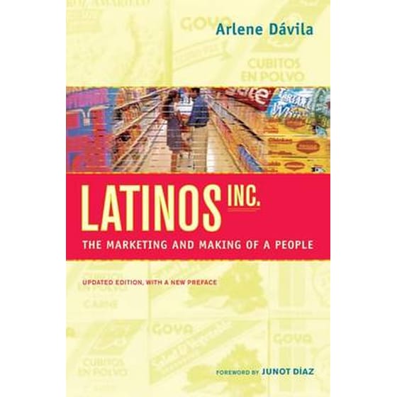 Latinos, Inc. image 0