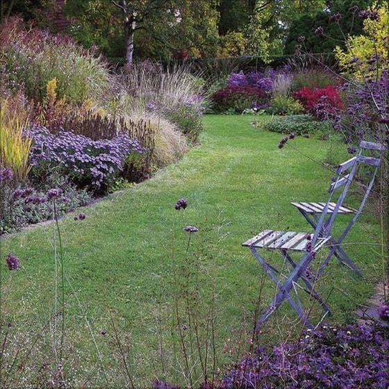 Ημερολόγιο Τοίχου 2025 Gartenträume image 10