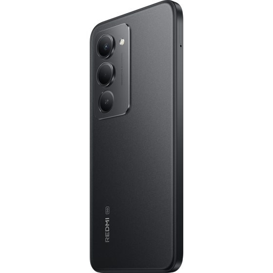Xiaomi Redmi 15 5G 128GB - Midnight Black image 6