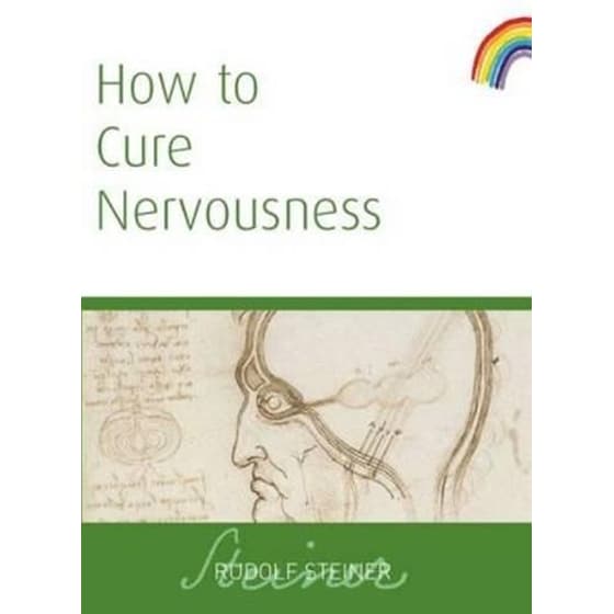 How to Cure Nervousness image 0
