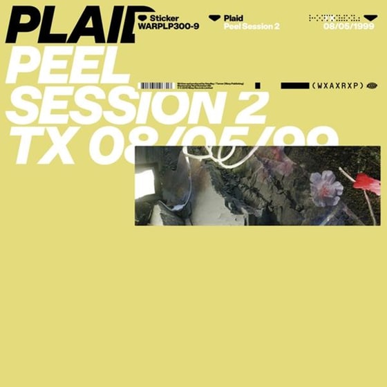 Peel Session 2 image 0