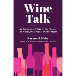 Wine Talk