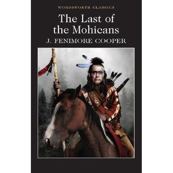 The Last of the Mohicans image 0