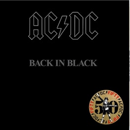Back In Black (LP Colored) (Public Exclusive)