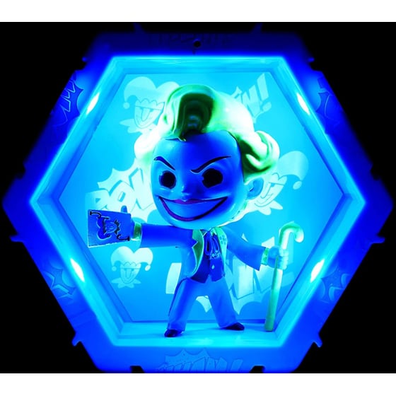 Φιγούρα Wow! Pod DC Universe Super Friends - Joker image 1