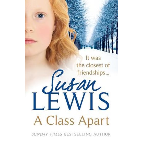 A Class Apart image 0