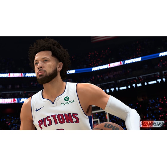 NBA 2K27 - Xbox Series X image 6