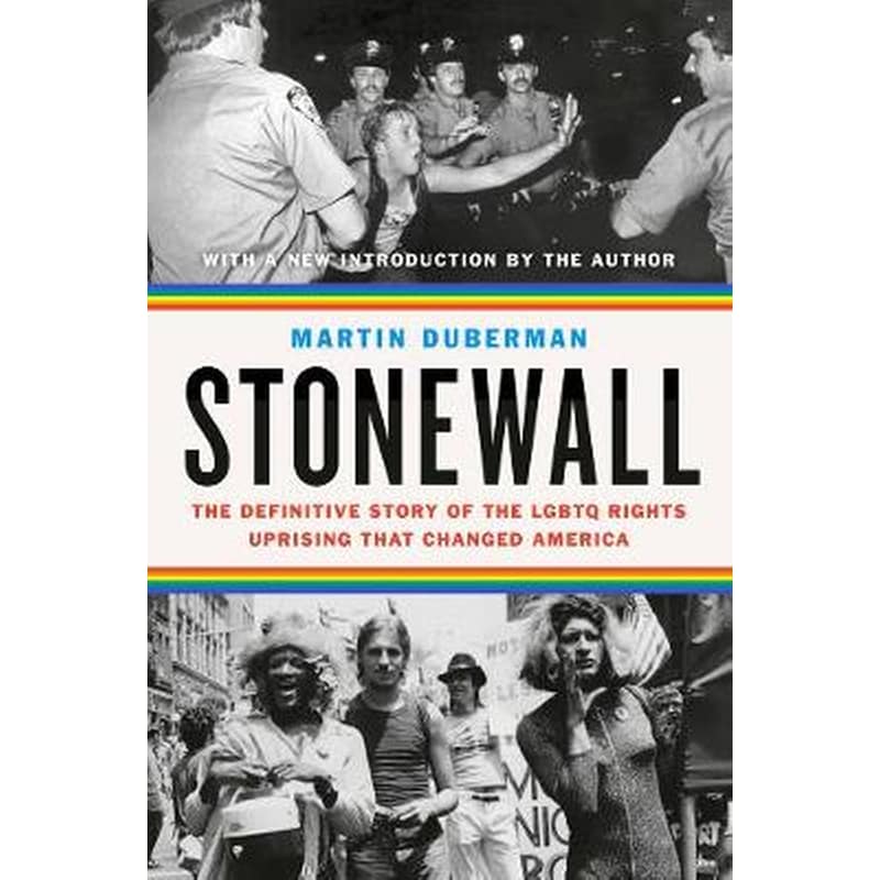 Stonewall