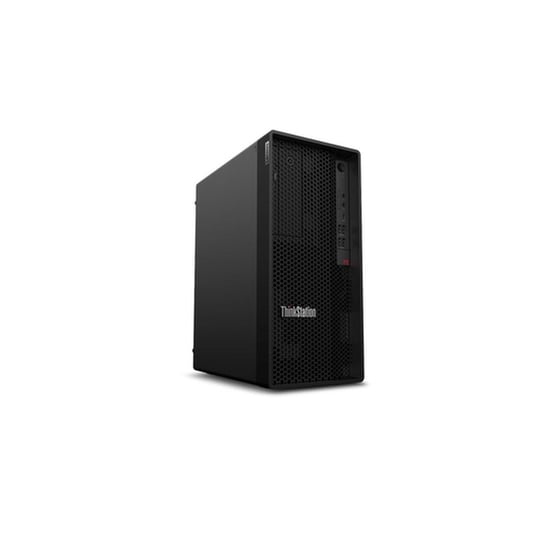 Desktop Lenovo ThinkStation P2 Tower Gen 2 (Intel Core Ultra 7-265/32 GB/1TB SSD/GeForce RTX 5070/Win11Pro) image 1