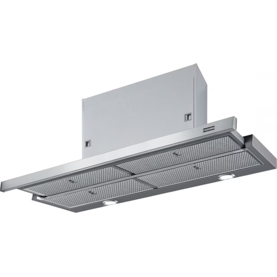 FRANKE OMNIA FTCO 90 XS 90 cm Inox Απορροφητήρας Συρόμενος image 0