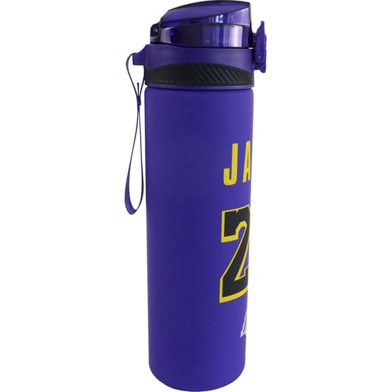 Παγούρι ΝΒΑ 23 LeBron James από Tritan Πλαστικό 700 ml image 3