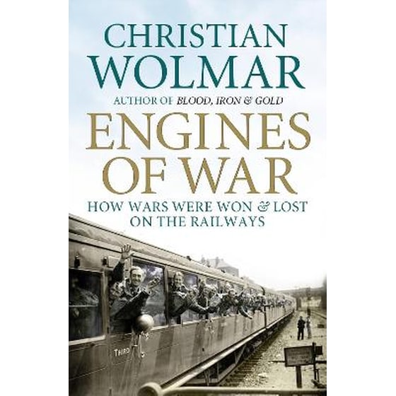 Engines of War image 0