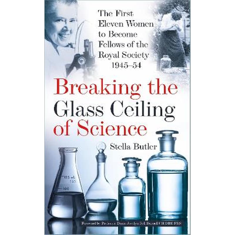 Breaking the Glass Ceiling of Science